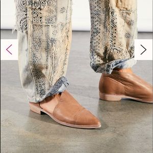 Free People Royale Flat